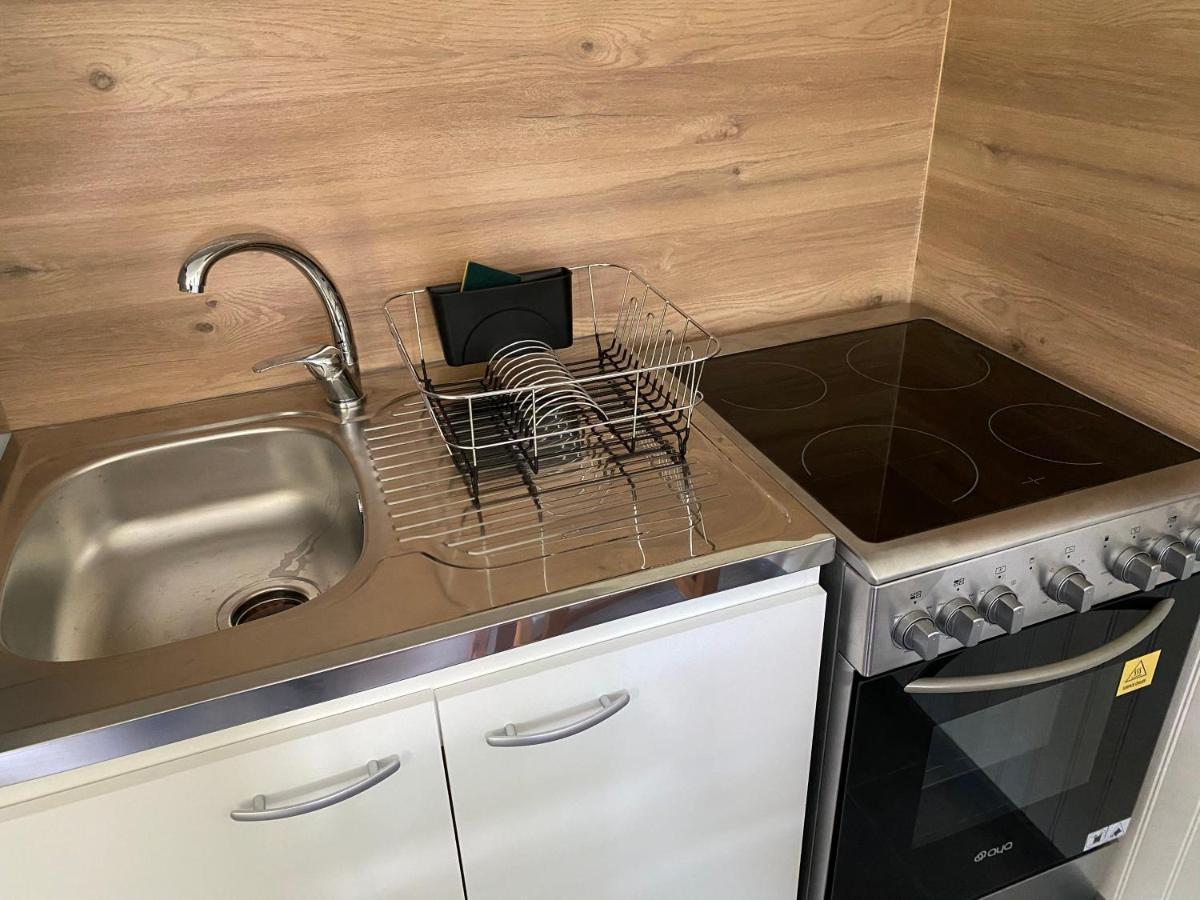 Appartement Dans Le Chalet La Chapelle-en-Vercors Eksteriør bilde